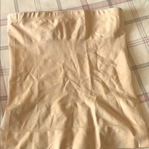 Maidenform Waist Nipper Everyday Comfort